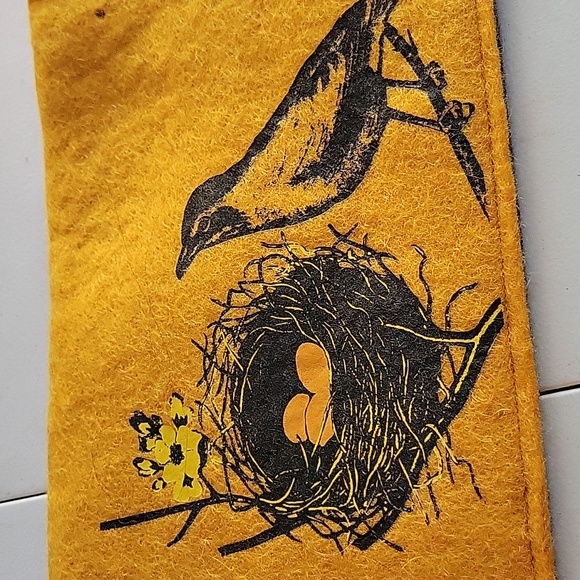 Fibres of Life, Fair Trade Wares Pouch - Picture 6 of 7